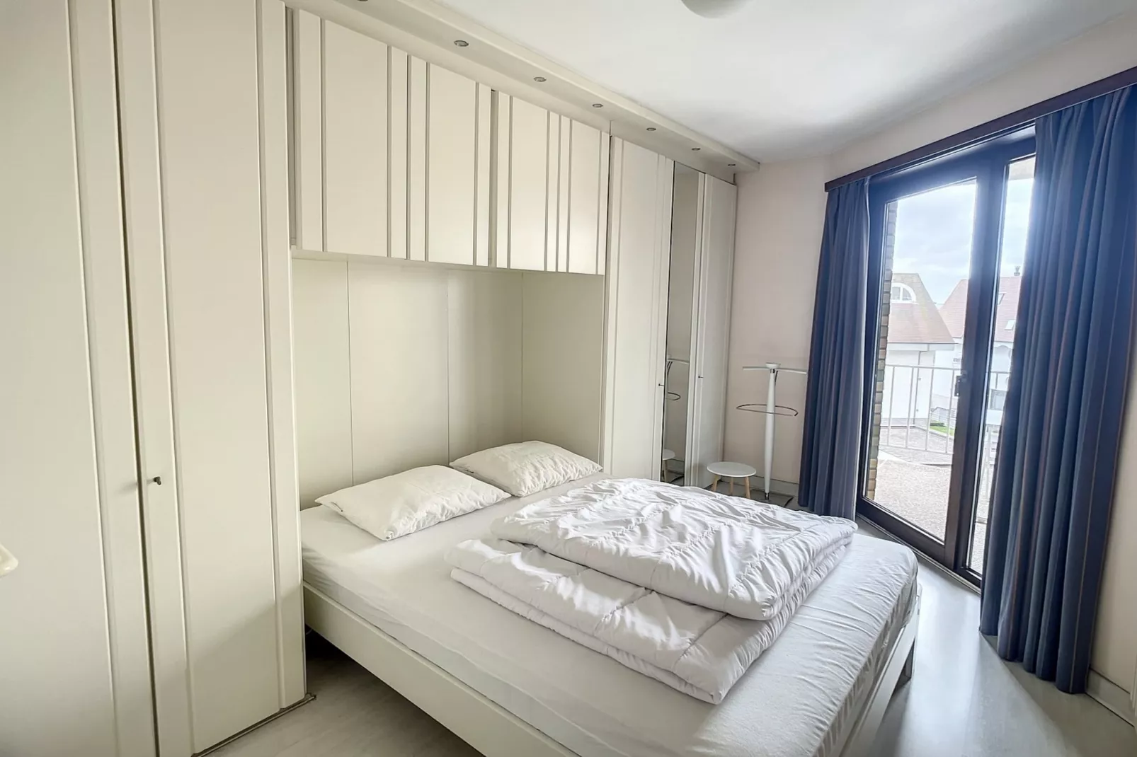 Sea Tonic 41 - Slaapkamer