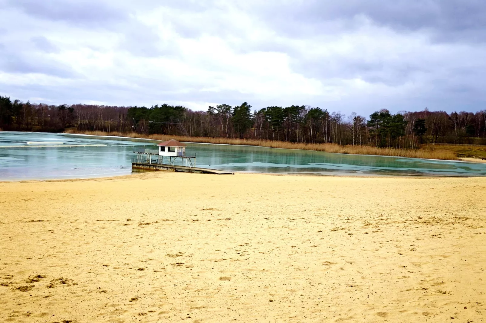 Beach House 2 - Gebieden zomer 5km