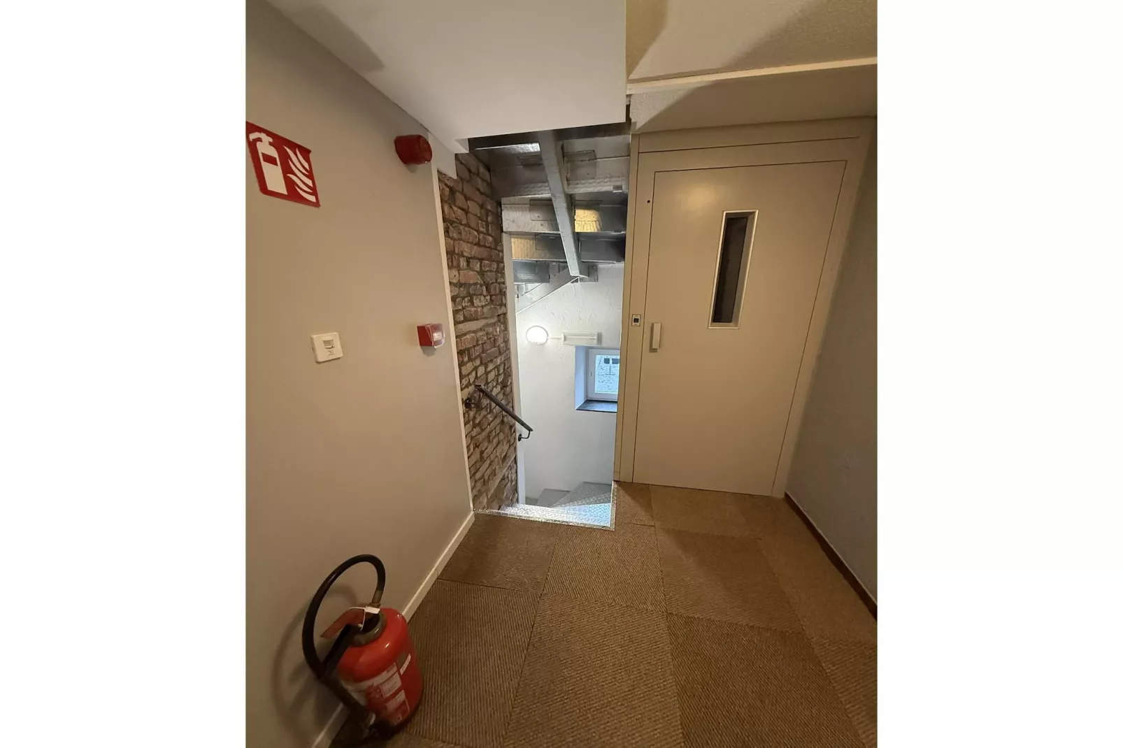 Aux 3 Canards - Faciliteiten