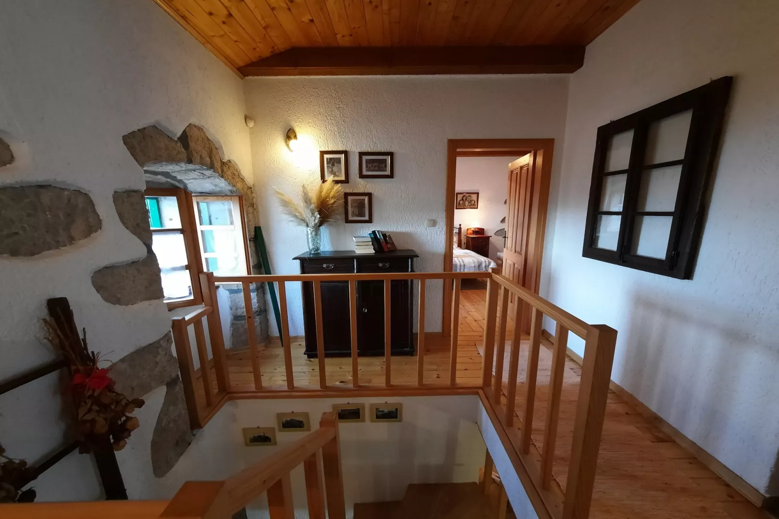 Holiday home Mikleus in Lovrec - Dobrec - ca 113 qm für 4 Erw 2 Kinder max 11 J - Binnen