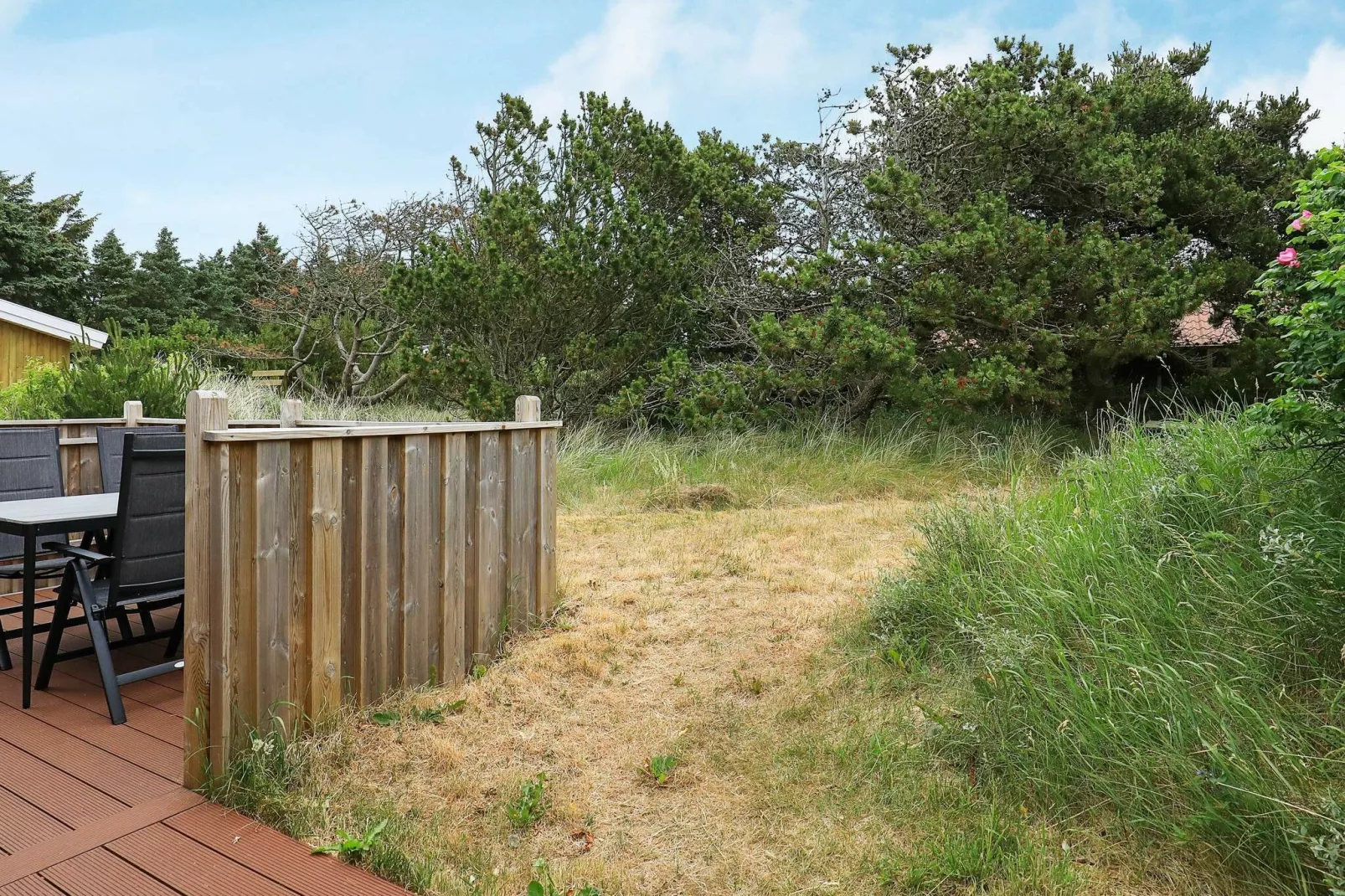 4 persoons vakantie huis in Thisted-By Traum-Buitenlucht