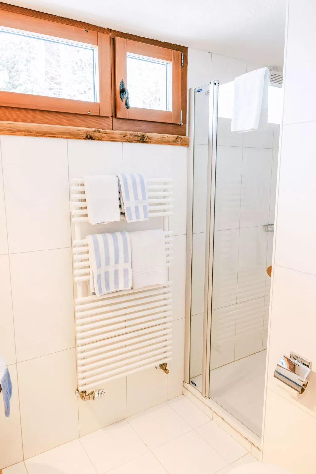 Chesa Fümm - Binnen