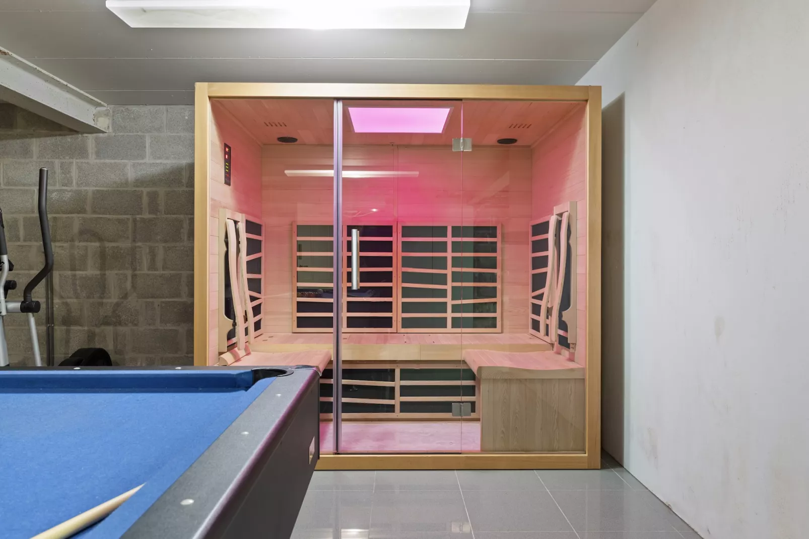 Au Brame - Wellness