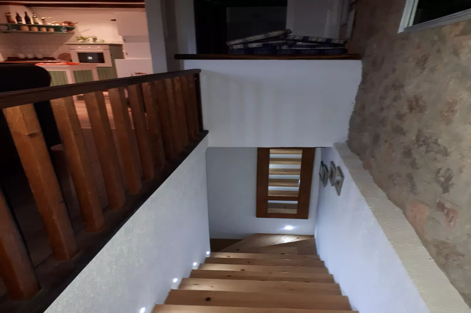 Holiday home Iva - Lovran Dobrec - ca 80 qm für 4 Pers - Binnen
