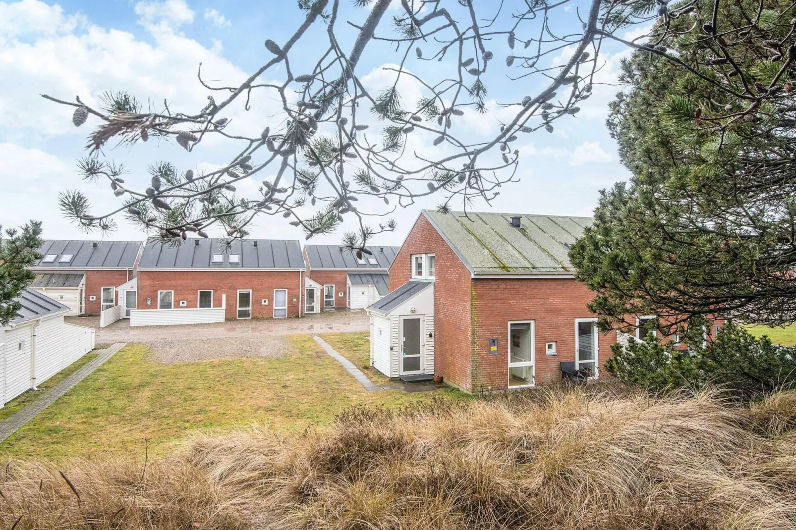 6 persoons vakantie huis in Rømø-By Traum