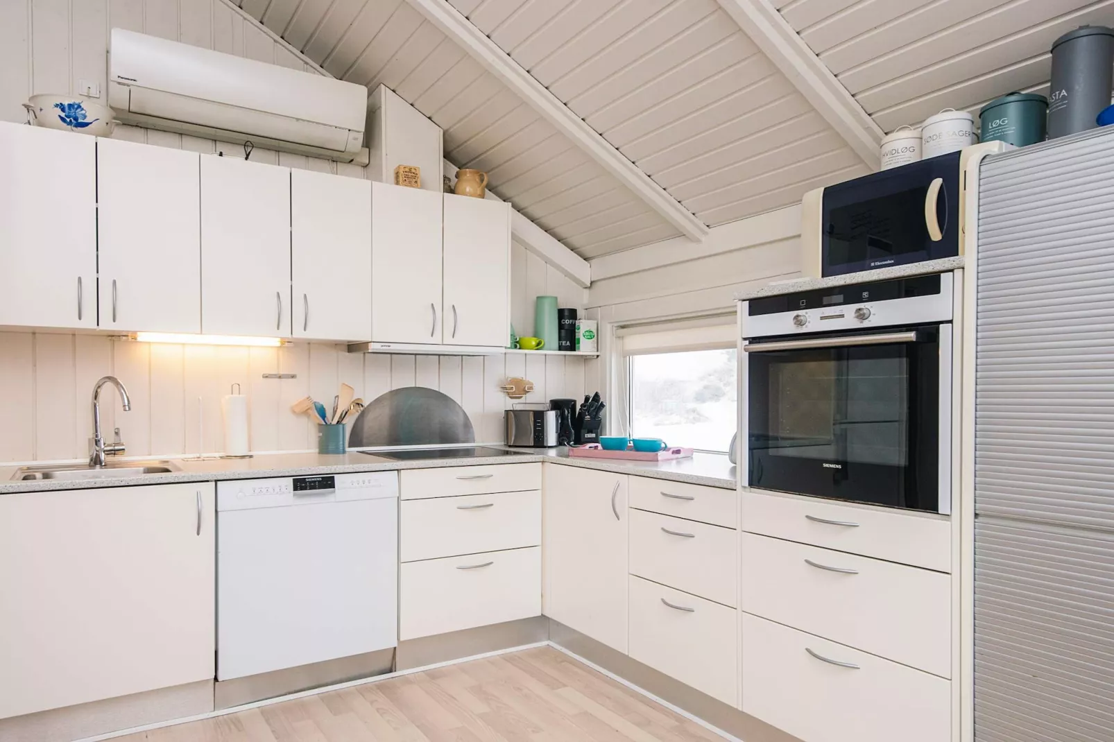 Modern Strandhuis -- By Traum Ferienwohnungen