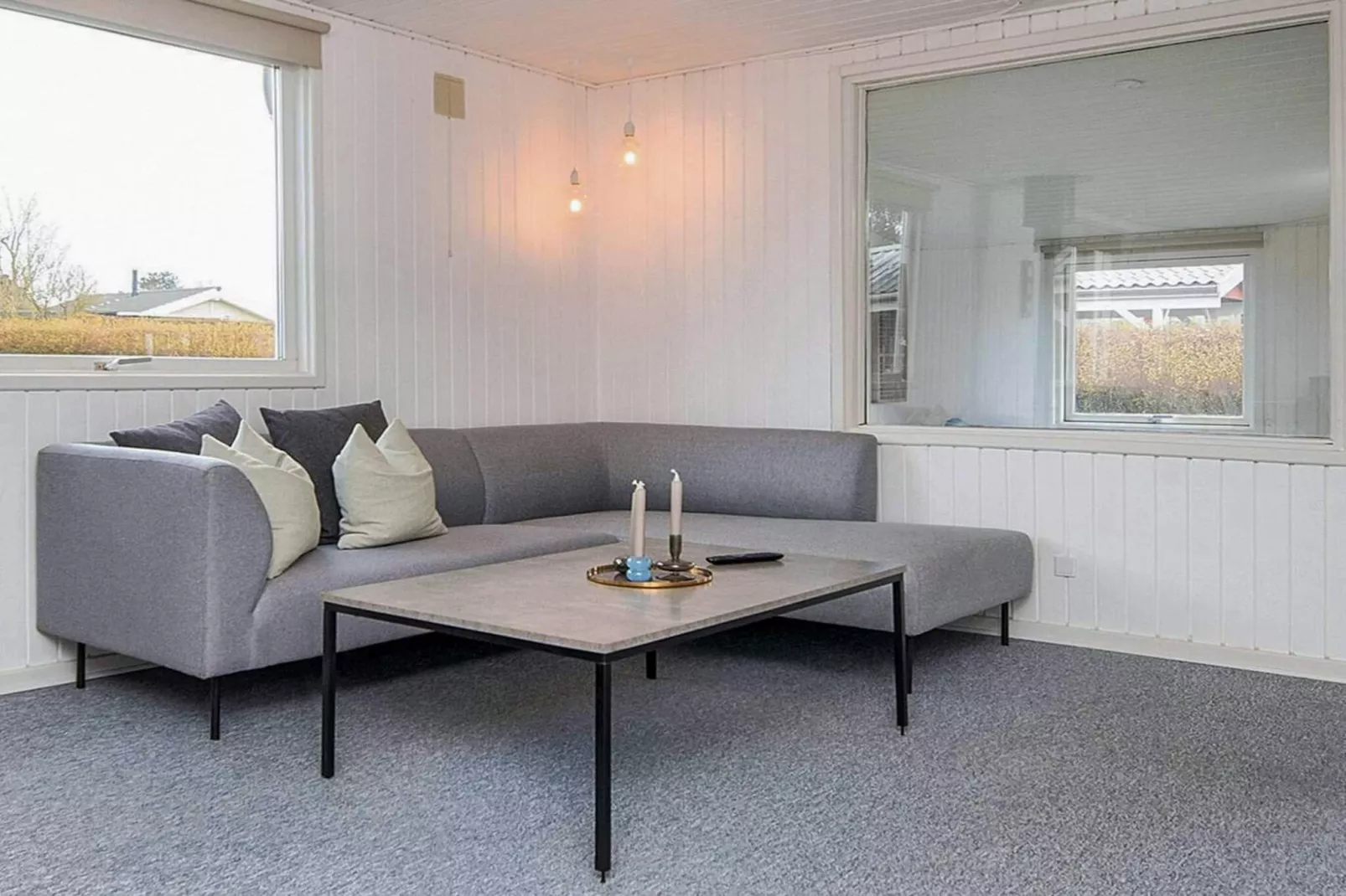 6 persoons vakantie huis in Haderslev-By Traum - Binnen