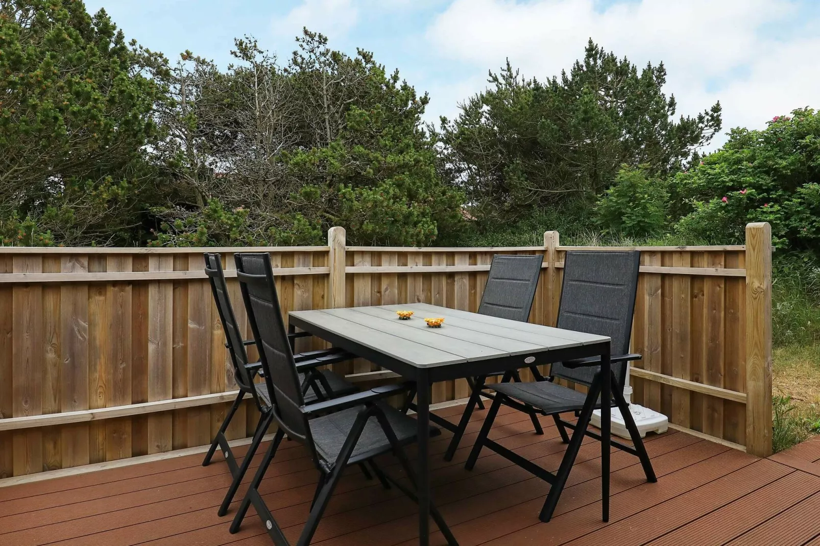 4 persoons vakantie huis in Thisted-By Traum-Buitenlucht
