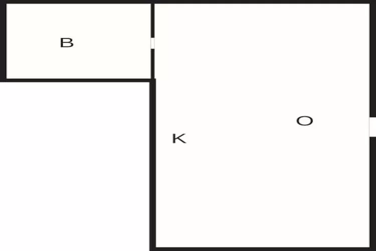 4 sterren vakantie huis in Skanderborg - Plattegrond