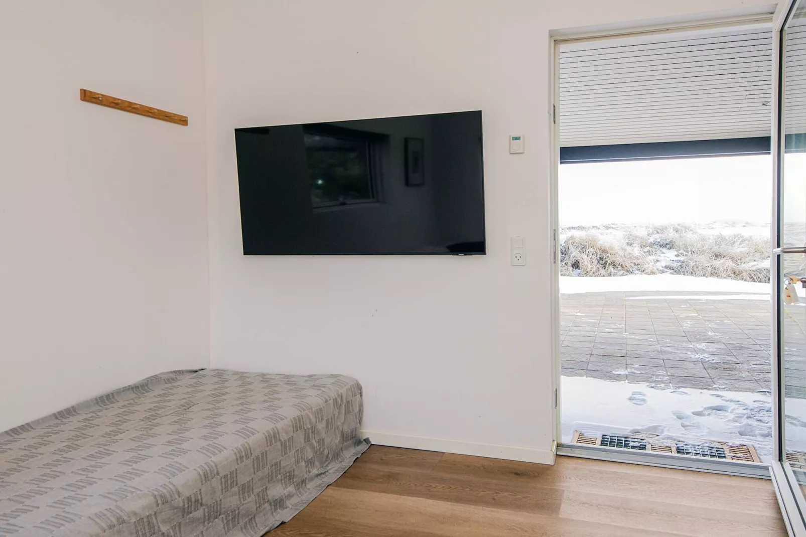 Moderne toevlucht in Graerup -- By Traum Ferienwohnungen - Binnen