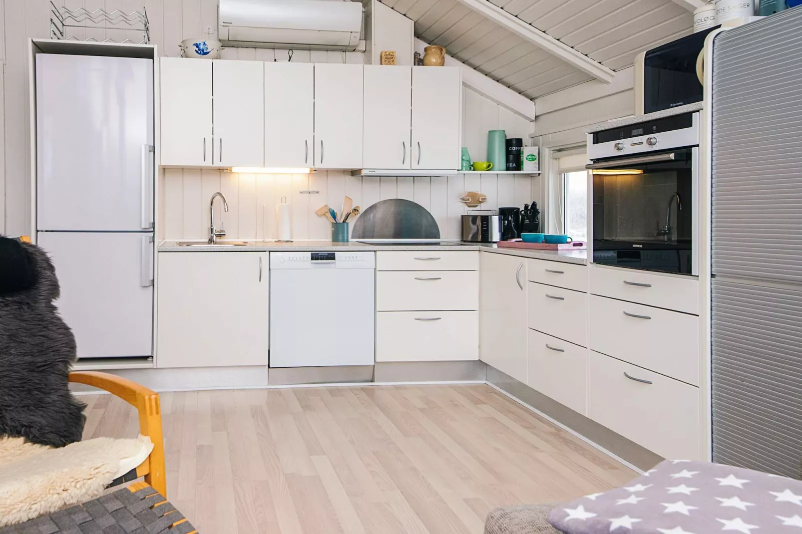 Modern Strandhuis -- By Traum Ferienwohnungen - Binnen