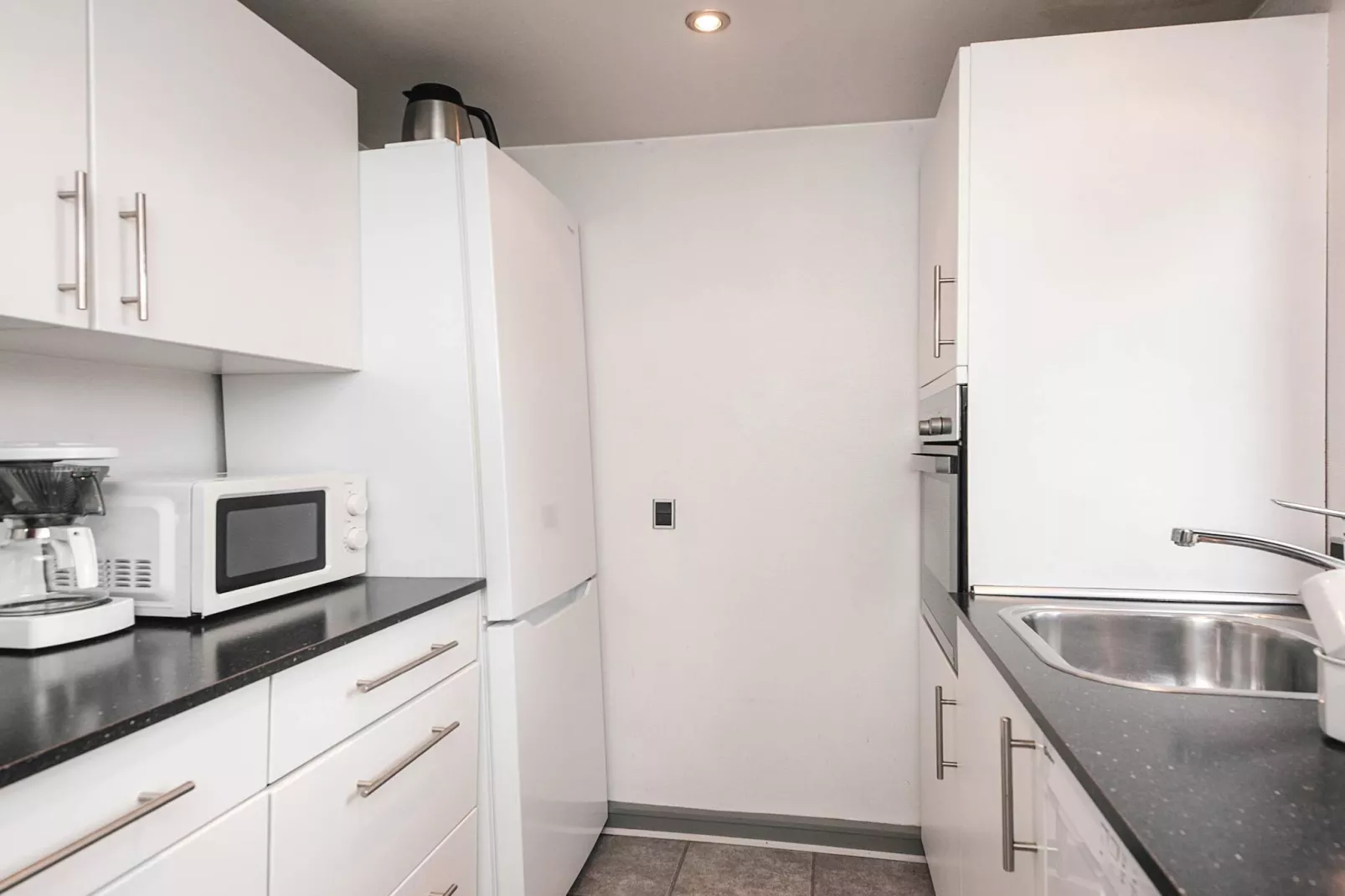 5 persoons vakantie huis in Vejers Strand-By Traum