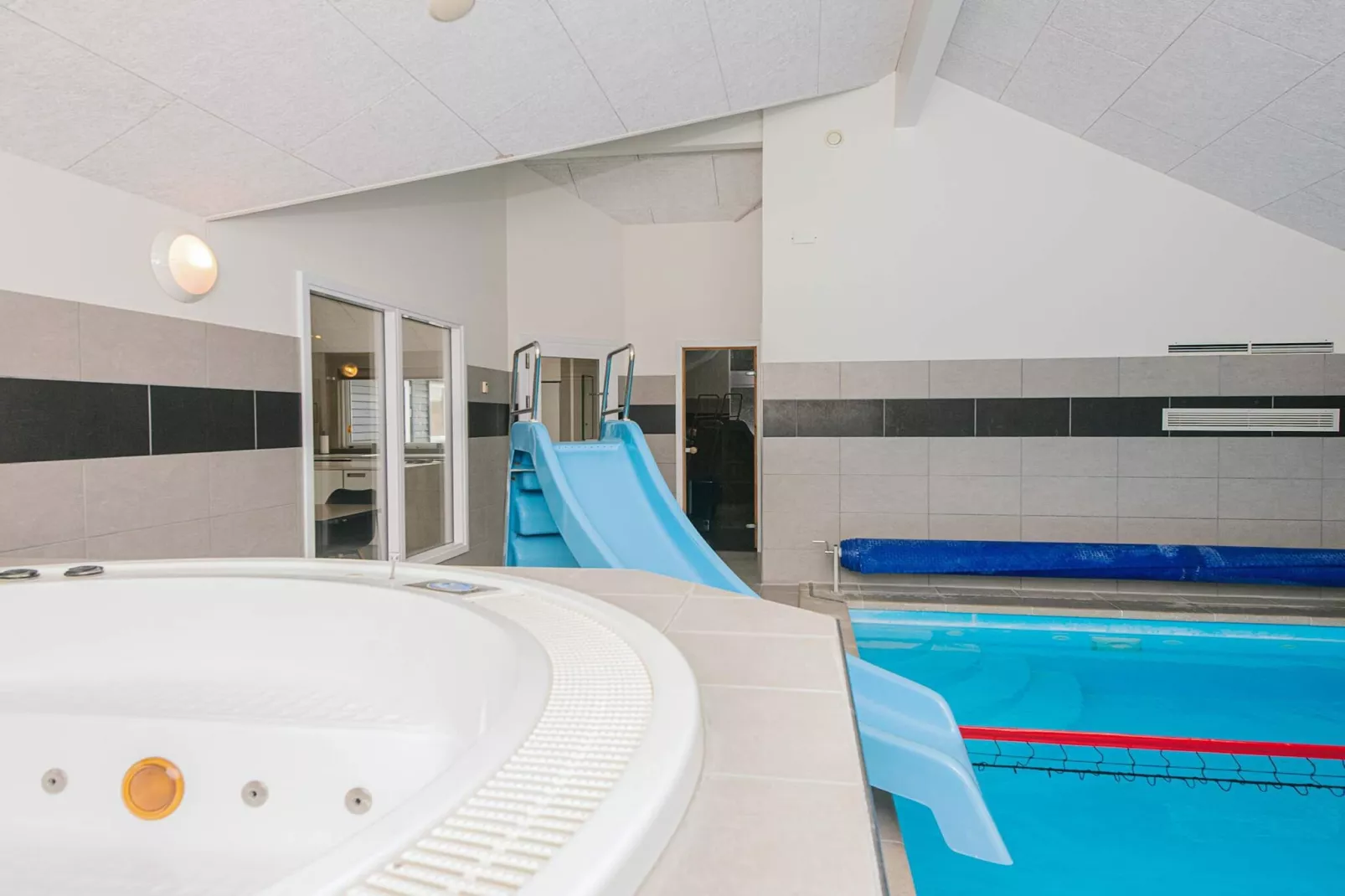 Luxe retraite in Blavand -- By Traum Ferienwohnungen - Binnen