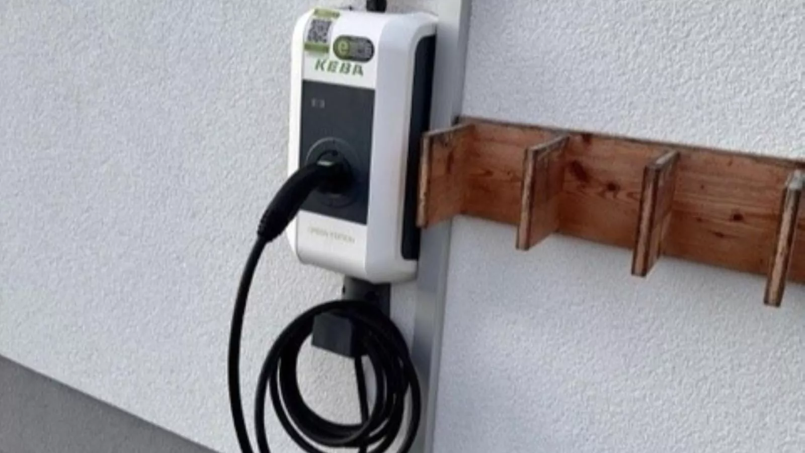 Obermöschach 10B - Faciliteiten