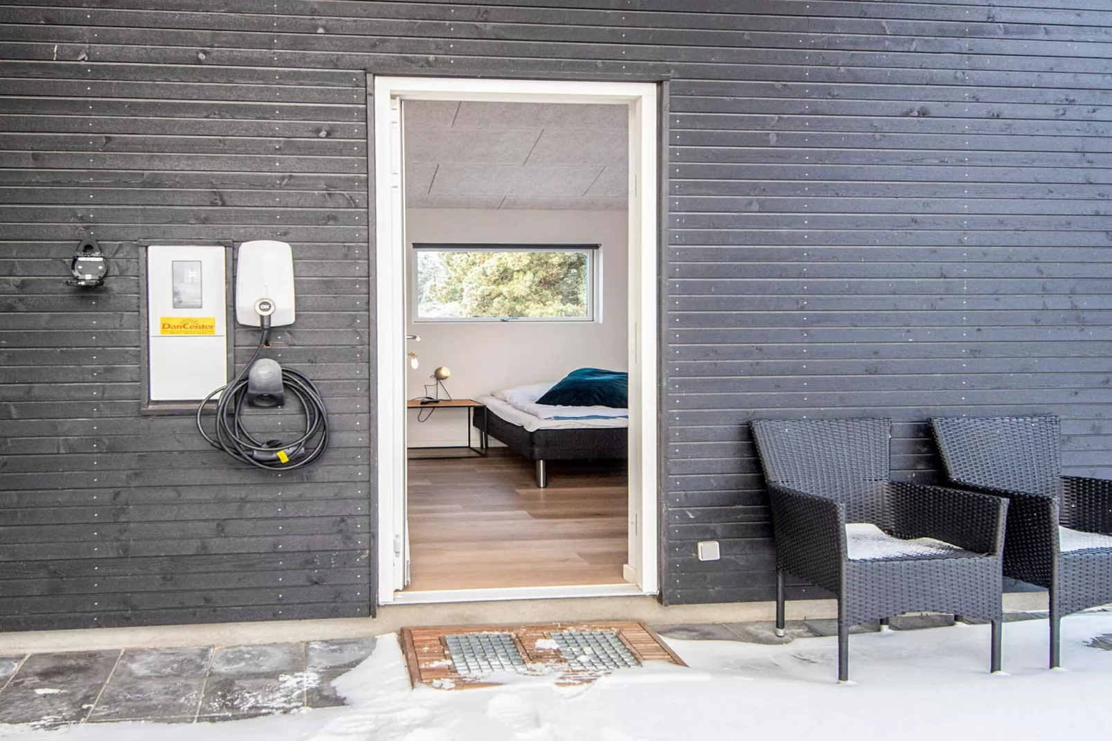 Moderne toevlucht in Graerup -- By Traum Ferienwohnungen