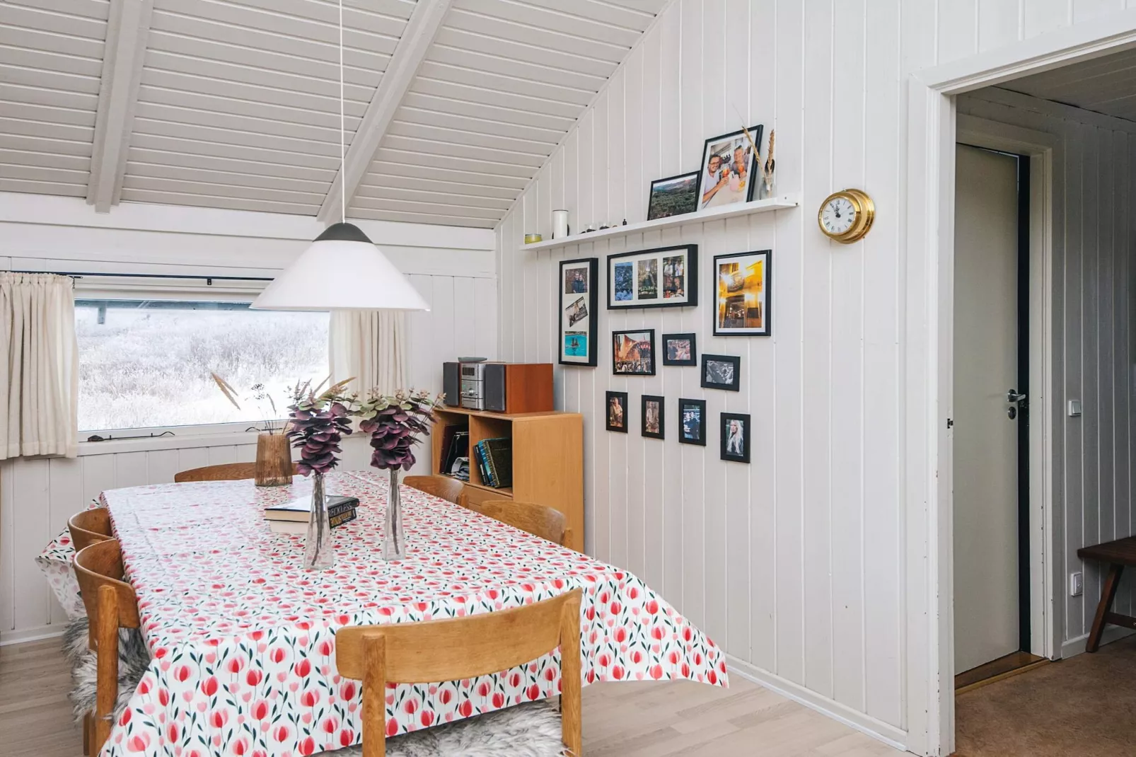 Modern Strandhuis -- By Traum Ferienwohnungen - Binnen