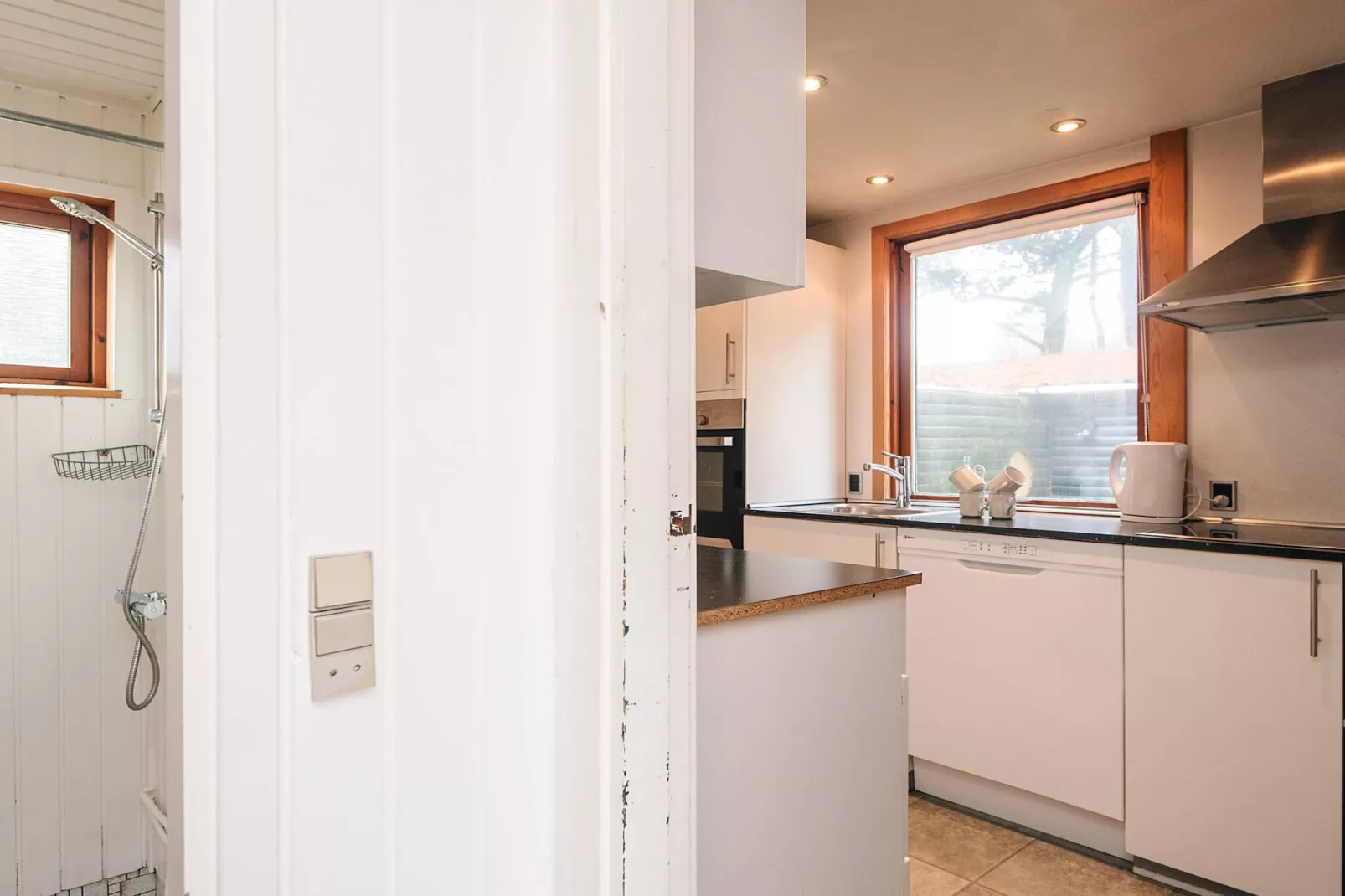 5 persoons vakantie huis in Vejers Strand-By Traum - Binnen