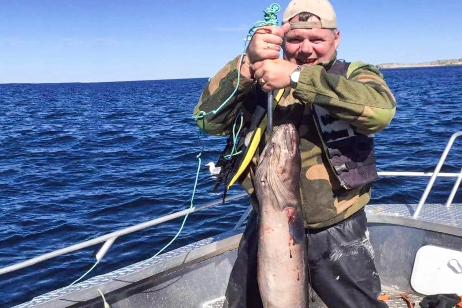 5 Personen vakantie huis in Flatanger - Niet-getagd