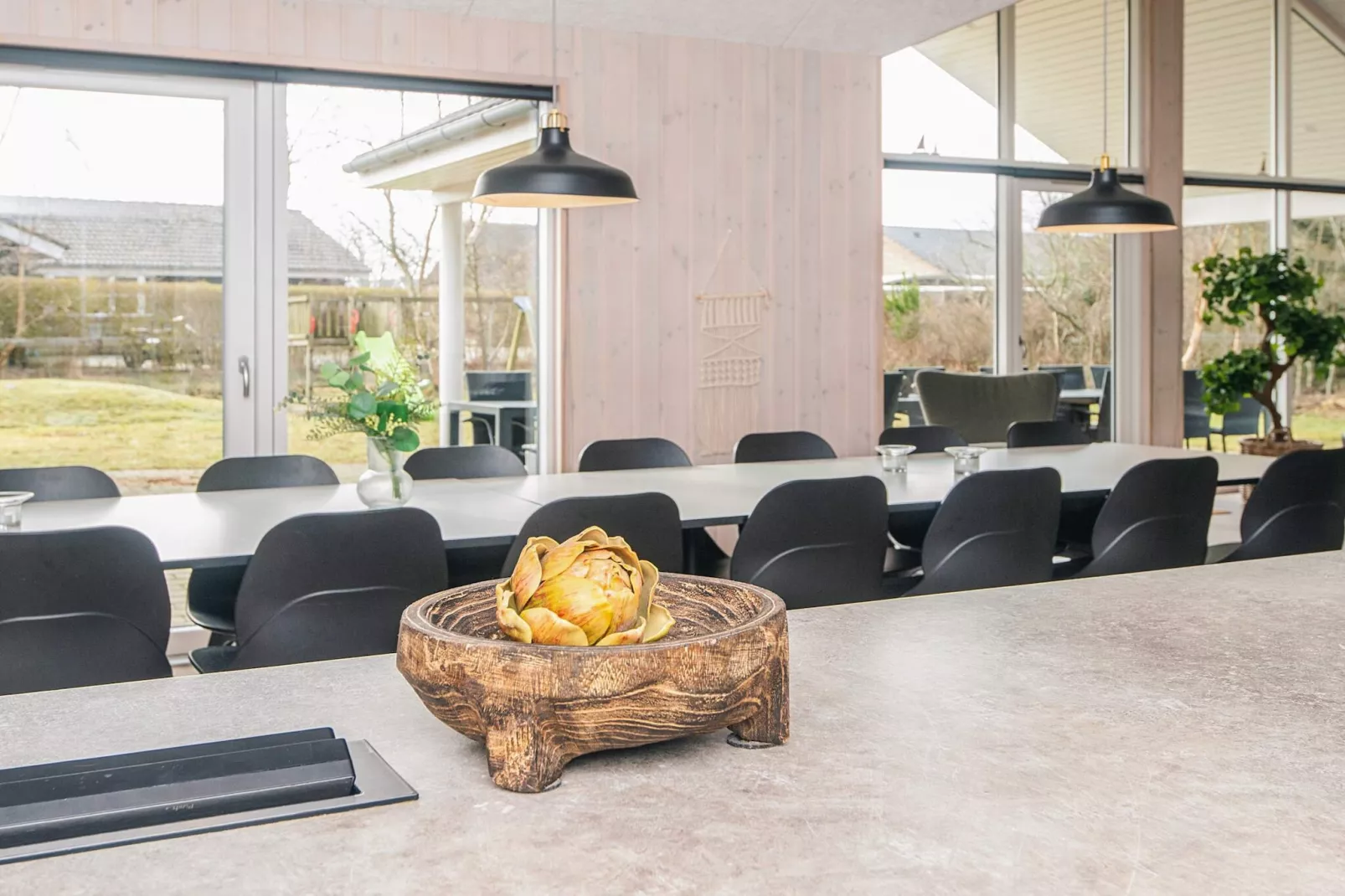 Luxe retraite in Blavand -- By Traum Ferienwohnungen - Binnen