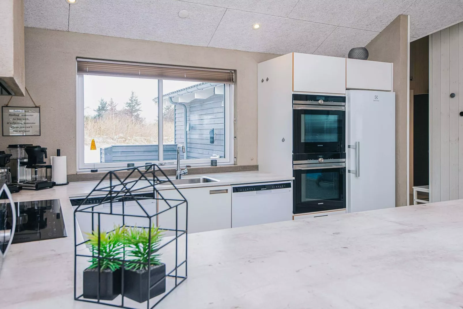 Luxe retraite in Blavand -- By Traum Ferienwohnungen - Binnen