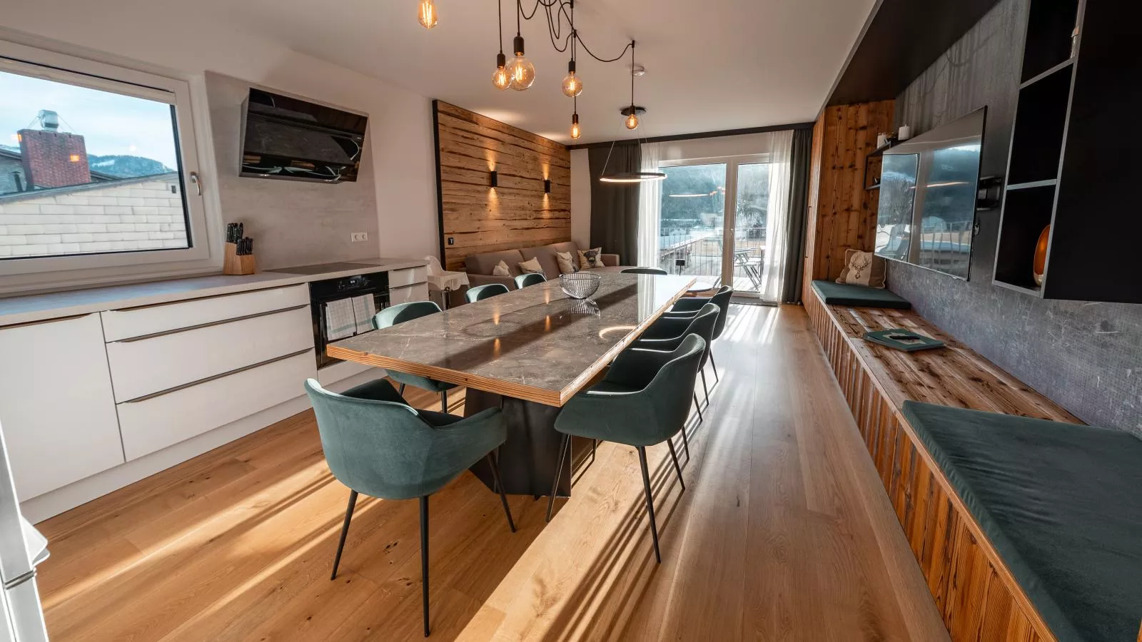 Mariazeller Zirbennest