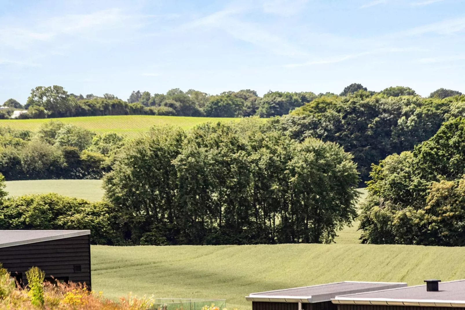 5 sterren vakantie huis in Aabenraa - Buitenlucht