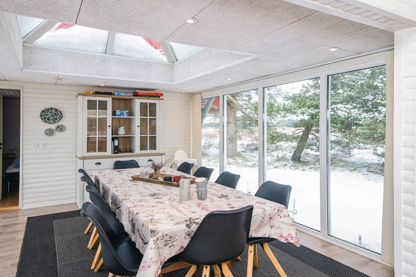 Gerestaureerde huisje met spa -- By Traum Ferienwohnungen - Binnen