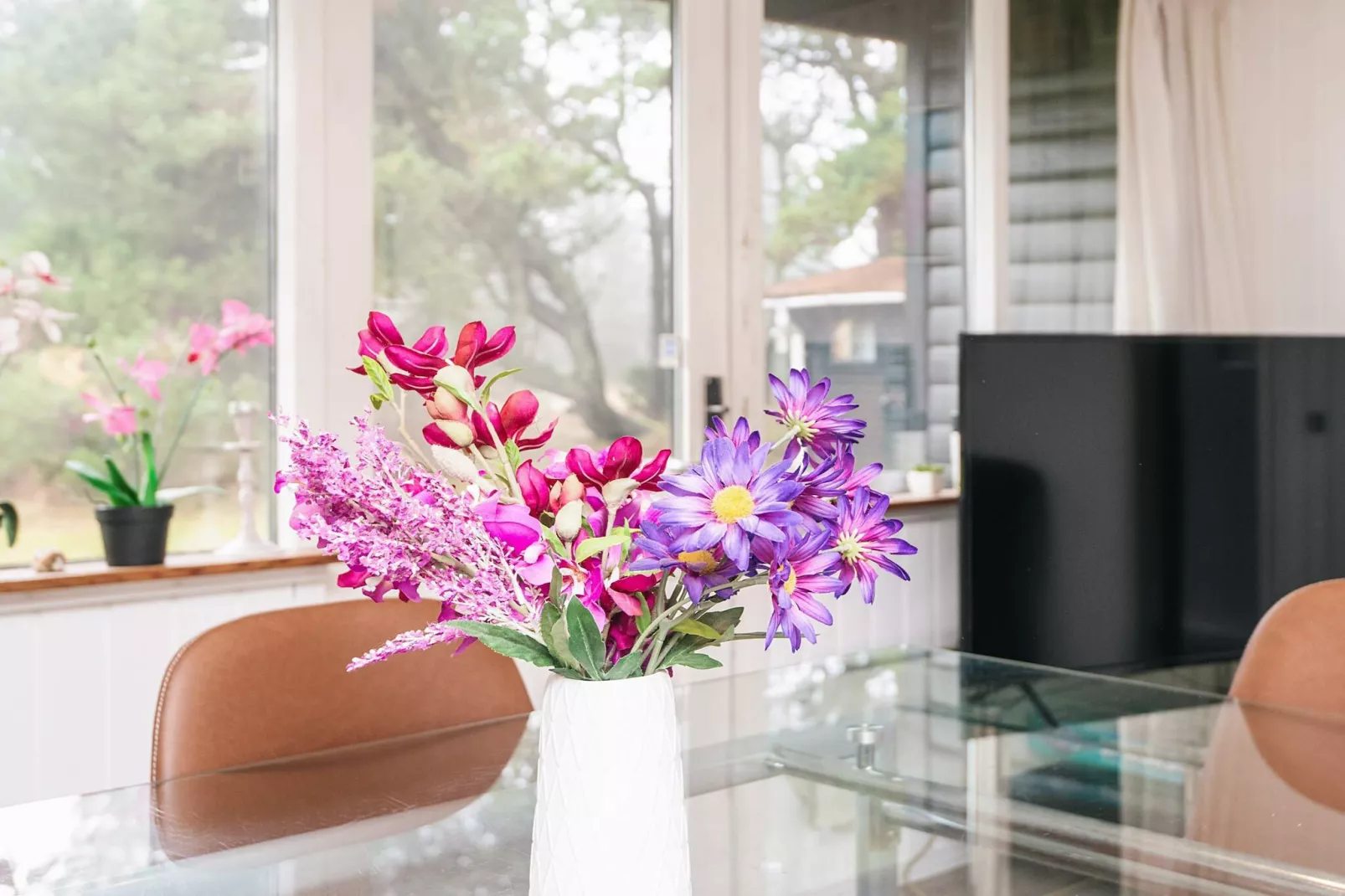 5 persoons vakantie huis in Vejers Strand-By Traum - Binnen