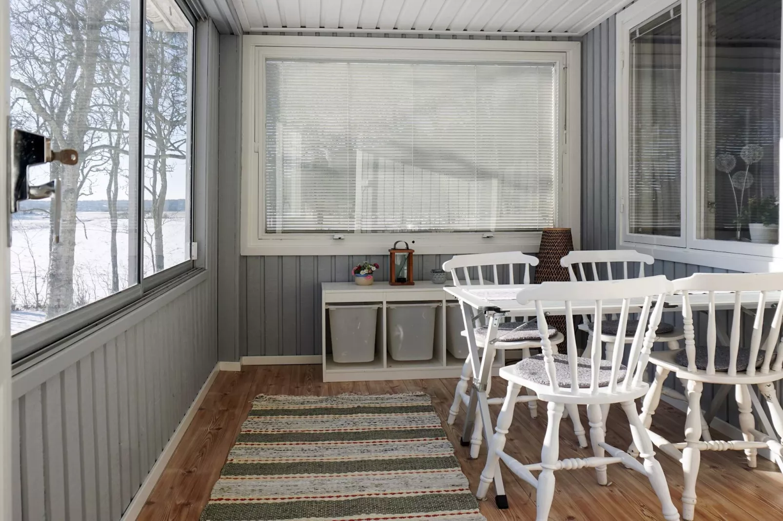 4 Personen vakantie huis in LYSEKIL - Binnen