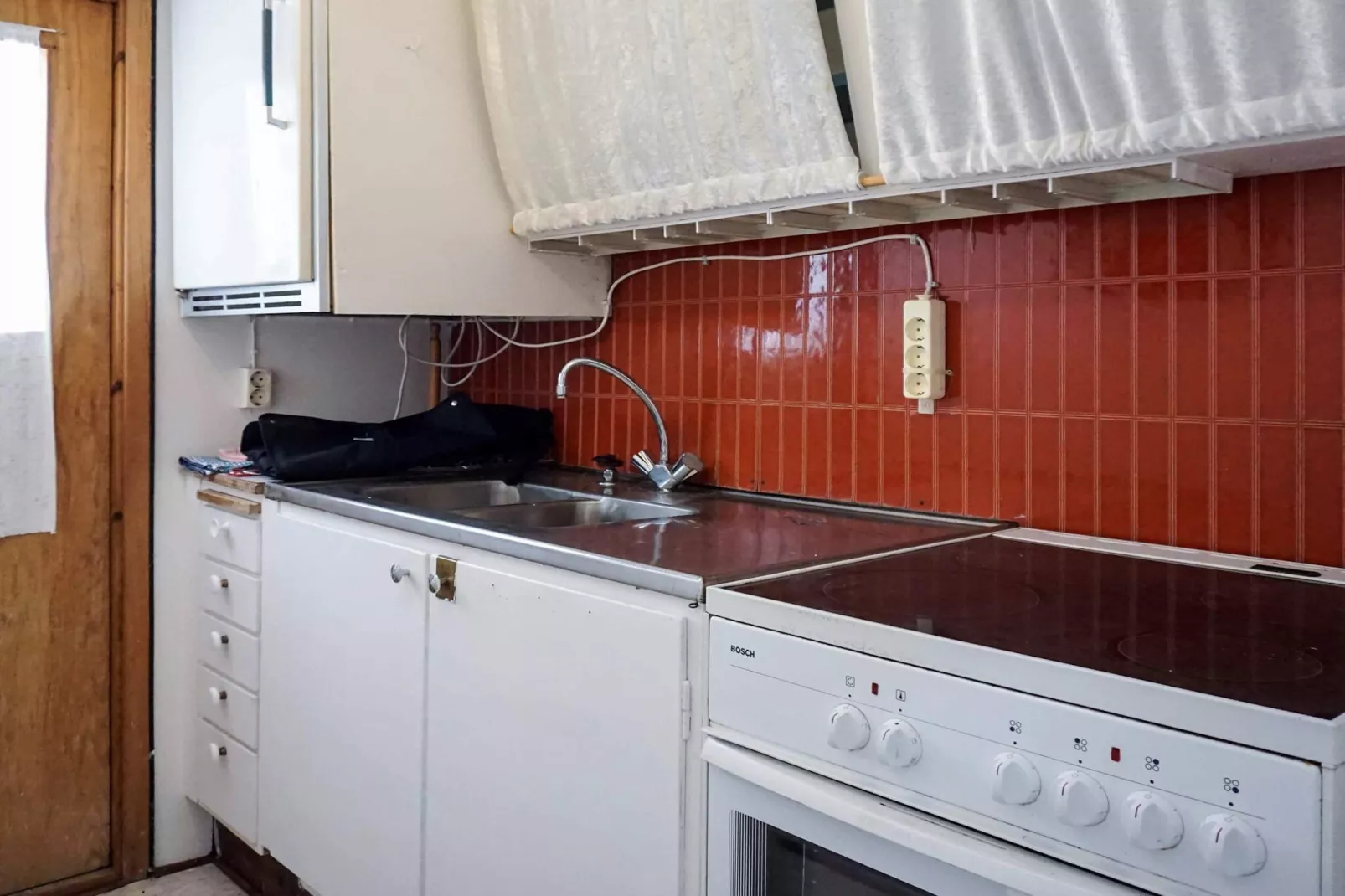 4 Personen vakantie huis in HÄLLEVADSHOLM - Binnen