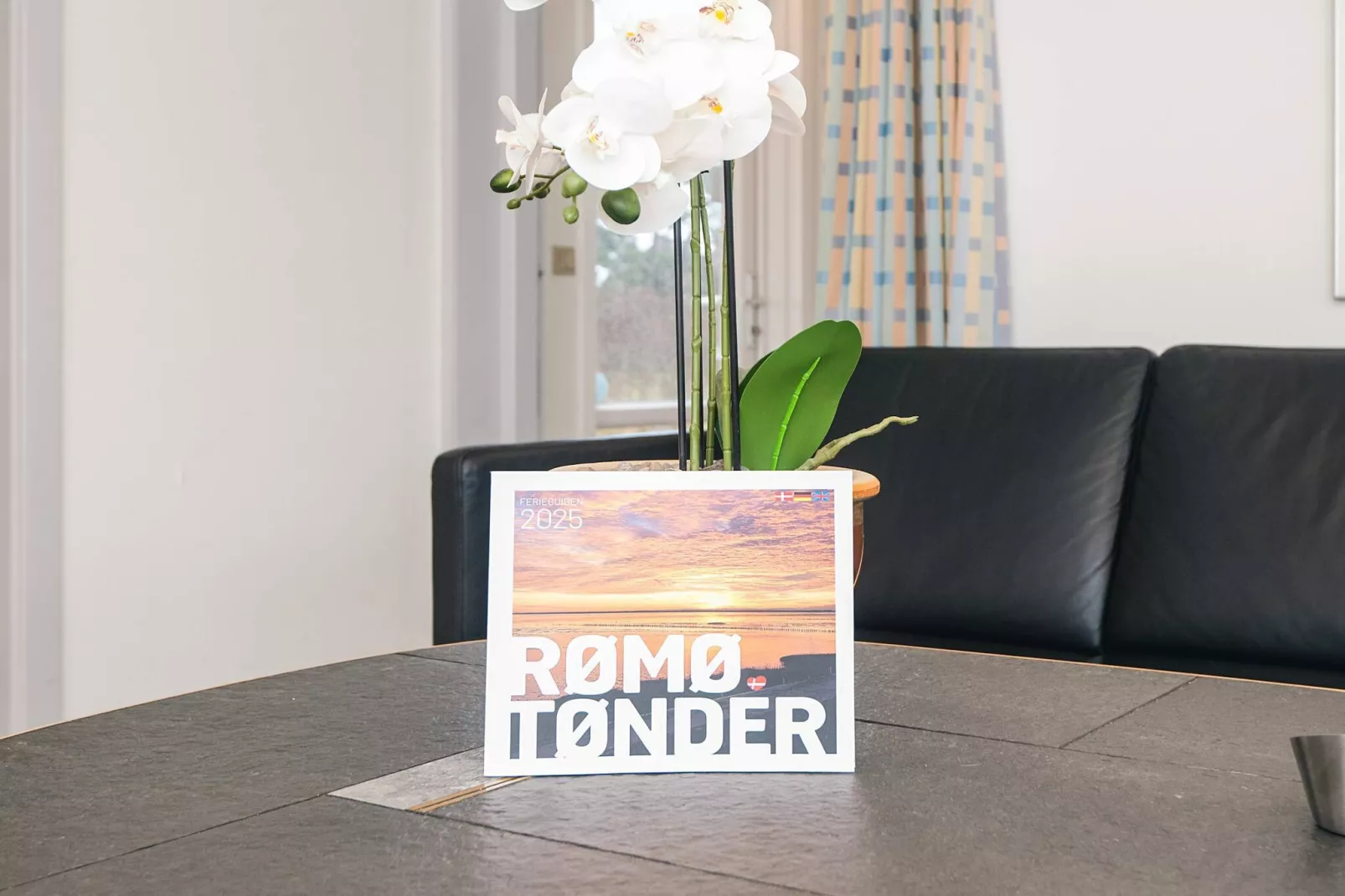 6 persoons vakantie huis in Rømø-By Traum - Binnen