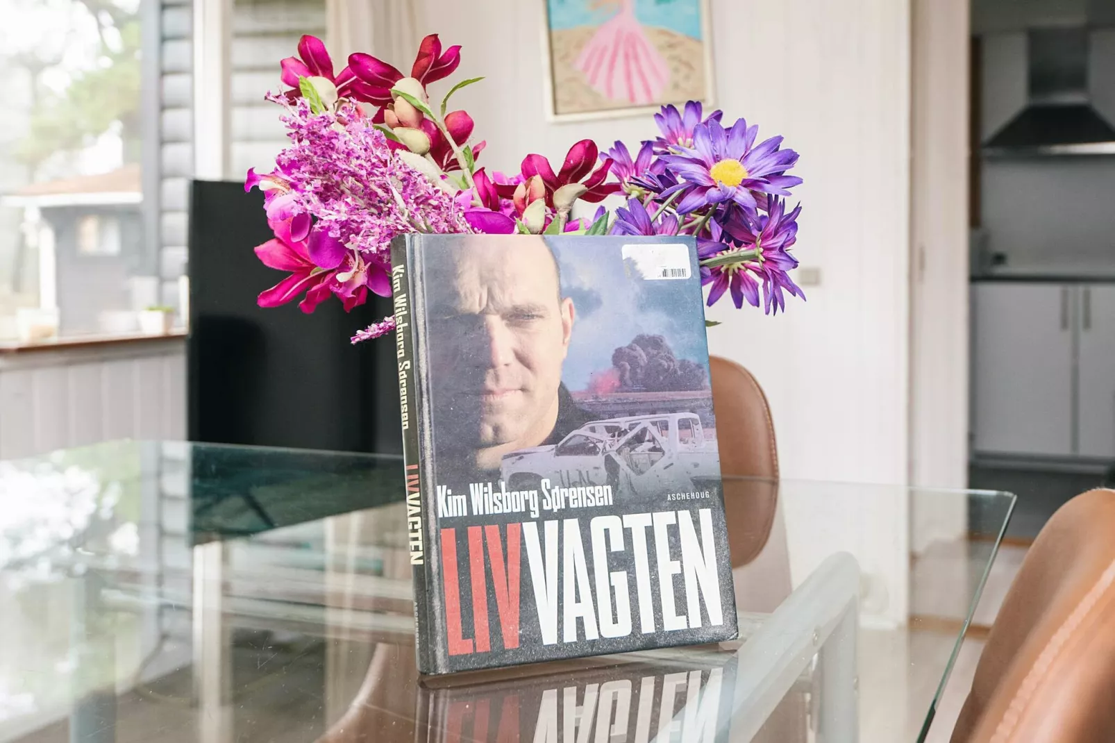 5 persoons vakantie huis in Vejers Strand-By Traum - Binnen