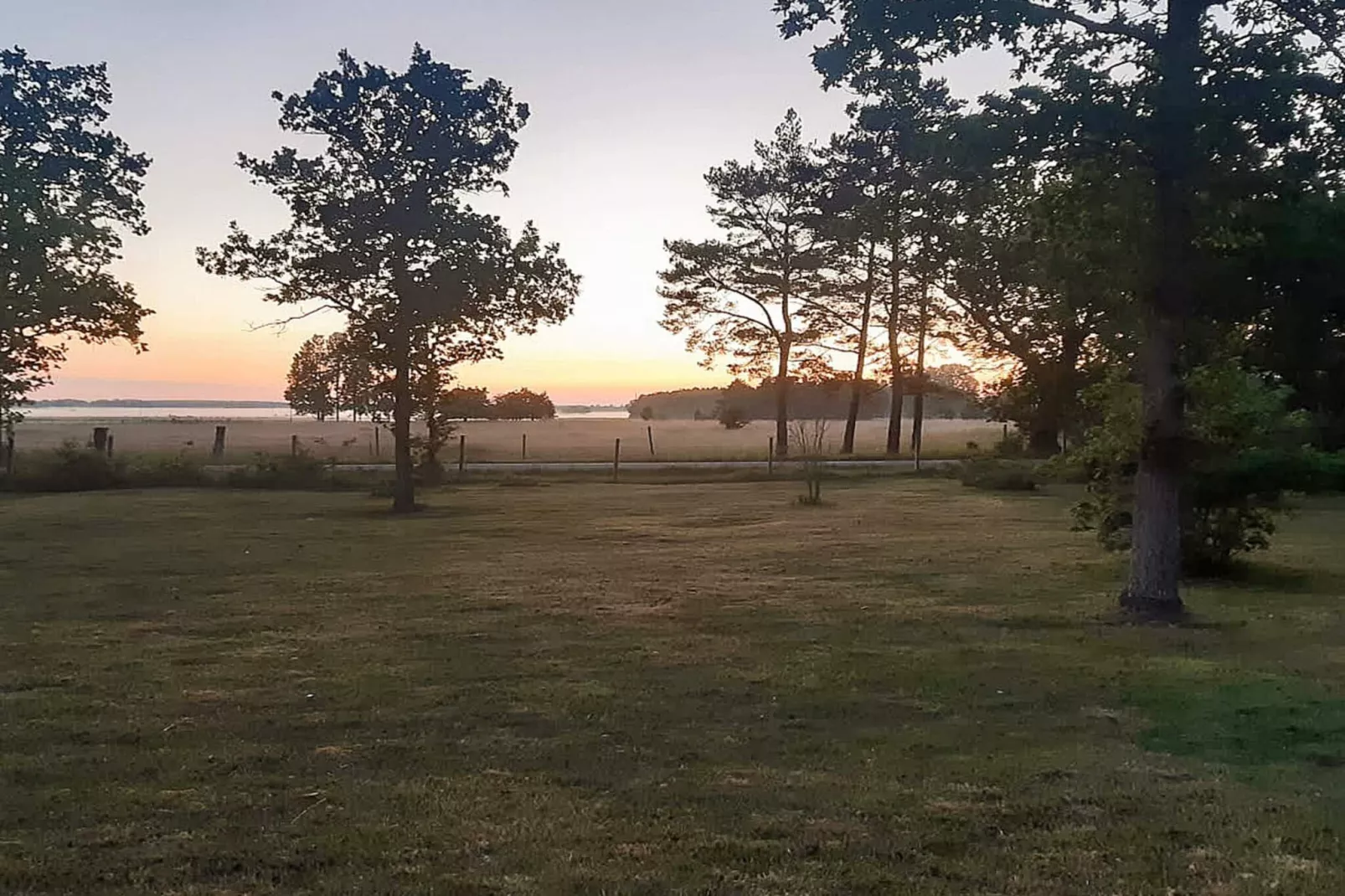 5 sterren vakantie huis in Lärbro - Buitenlucht