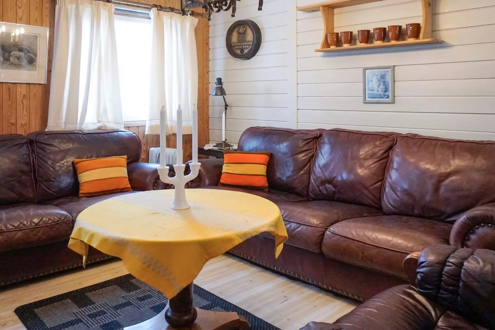 4 Personen vakantie huis in HÄLLEVADSHOLM