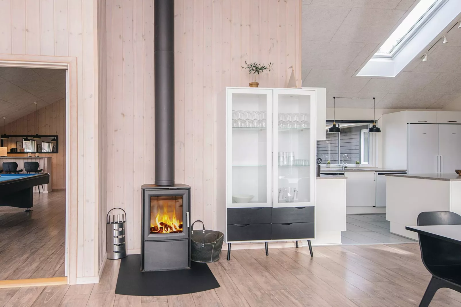 Luxe retraite in Blavand -- By Traum Ferienwohnungen - Binnen