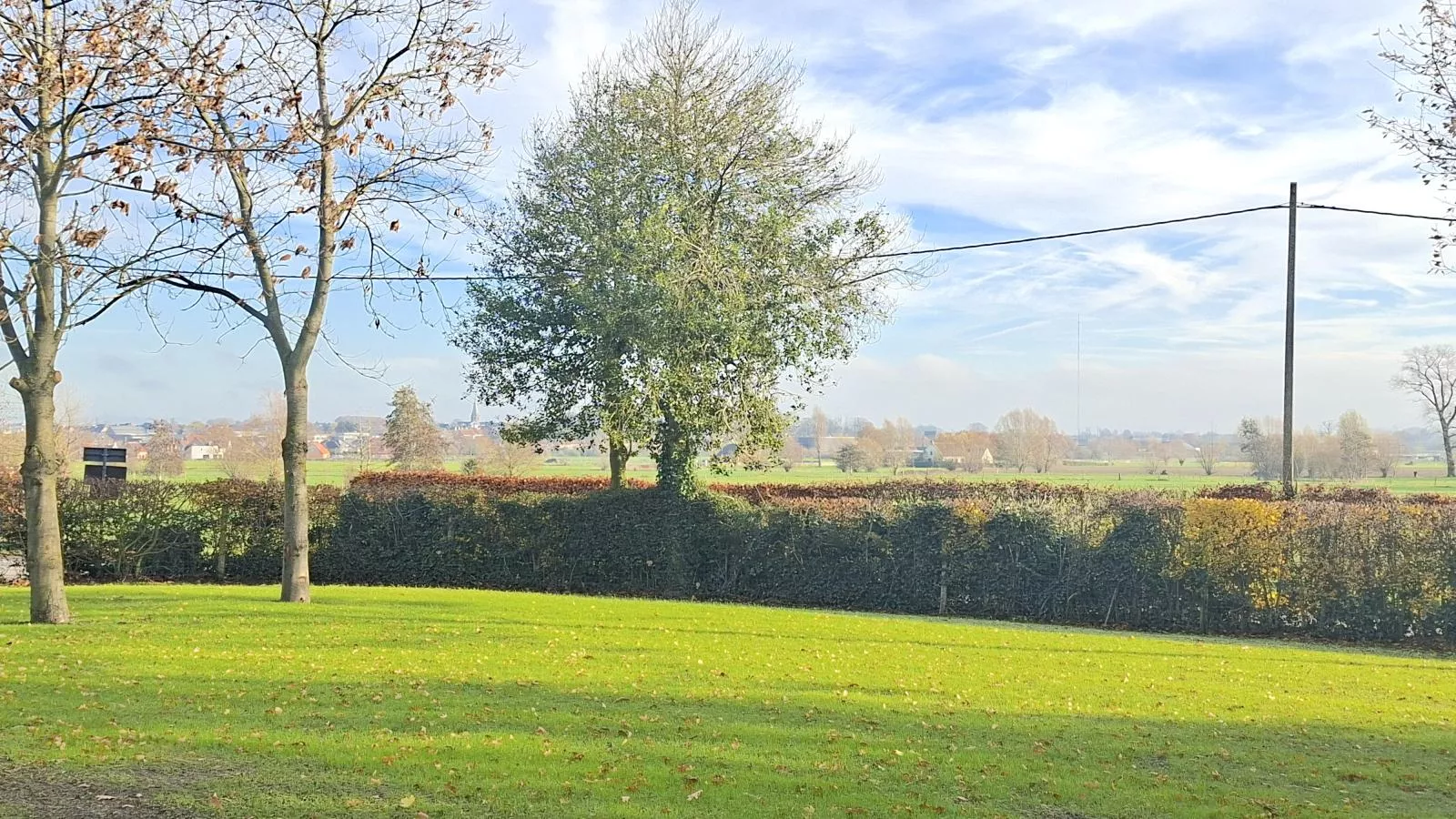 ZweveZalig - Uitzicht