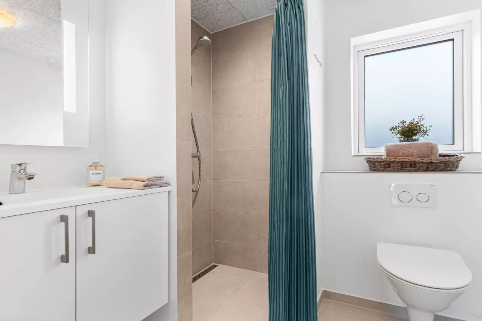 5 sterren vakantie huis in Glesborg - Binnen