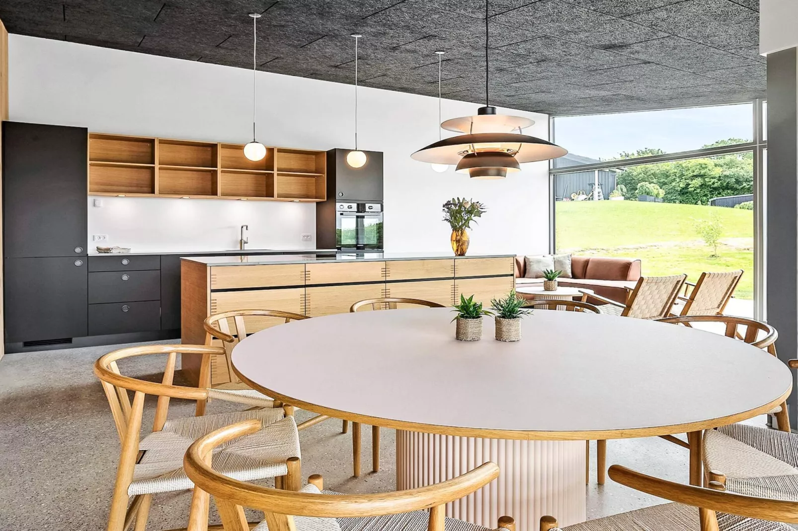 5 sterren vakantie huis in Aabenraa - Binnen