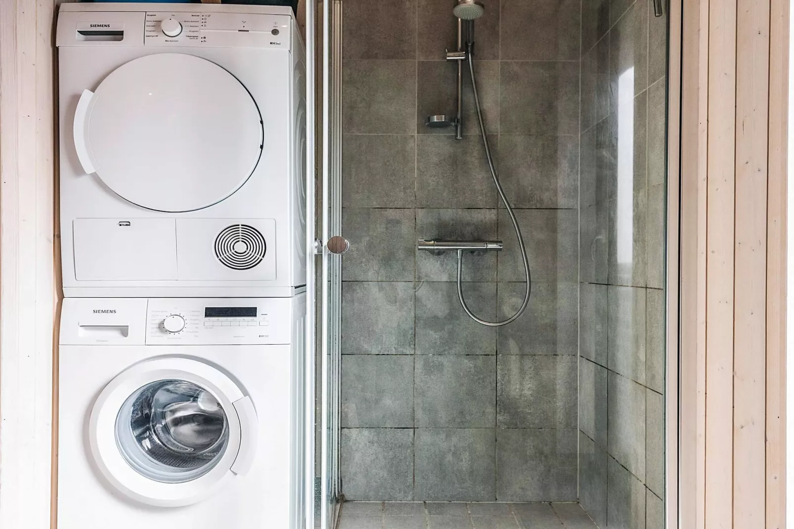 8 persoons vakantie huis in Vig - Binnen