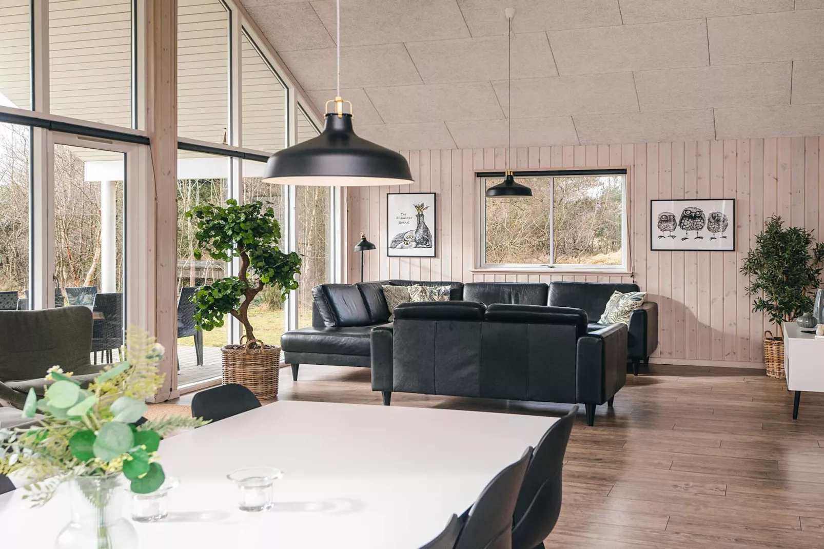 Luxe retraite in Blavand -- By Traum Ferienwohnungen - Binnen