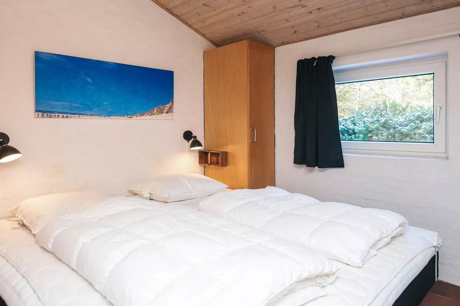 Gezellige stadswoning nabij strand -- By Traum Ferienwohnungen - Binnen