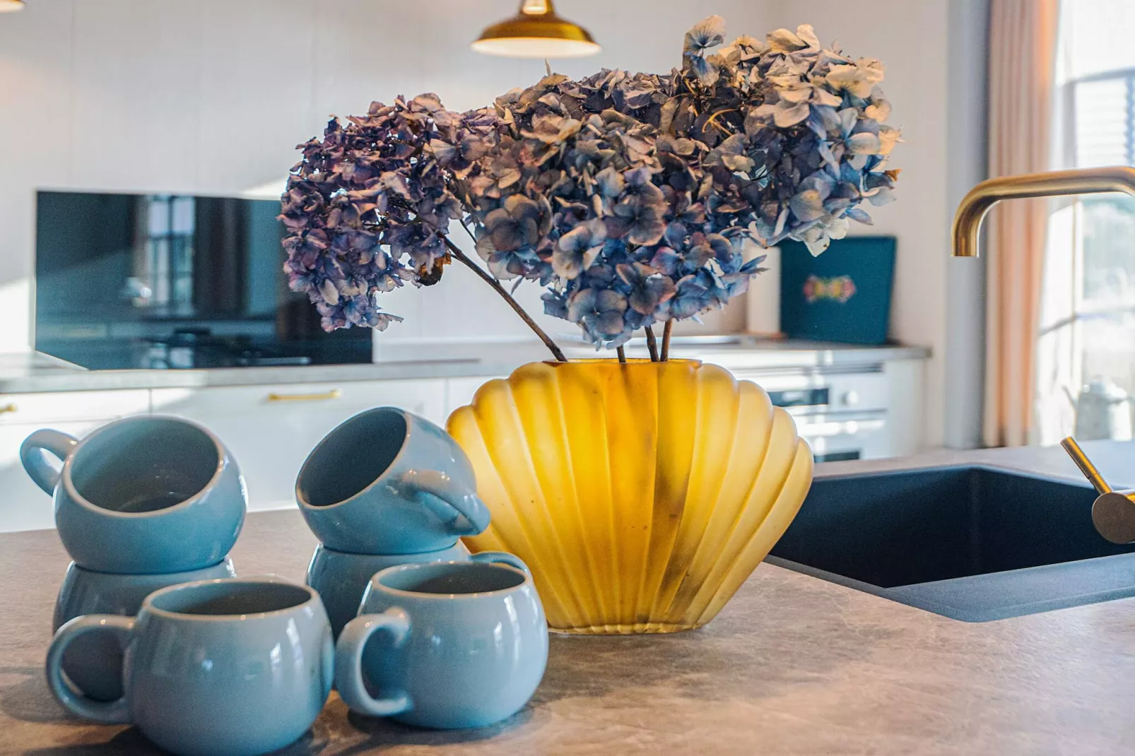 6 persoons vakantie huis in Blåvand-By Traum - Binnen