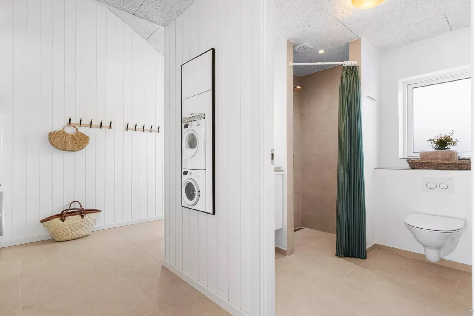 5 sterren vakantie huis in Glesborg - Binnen