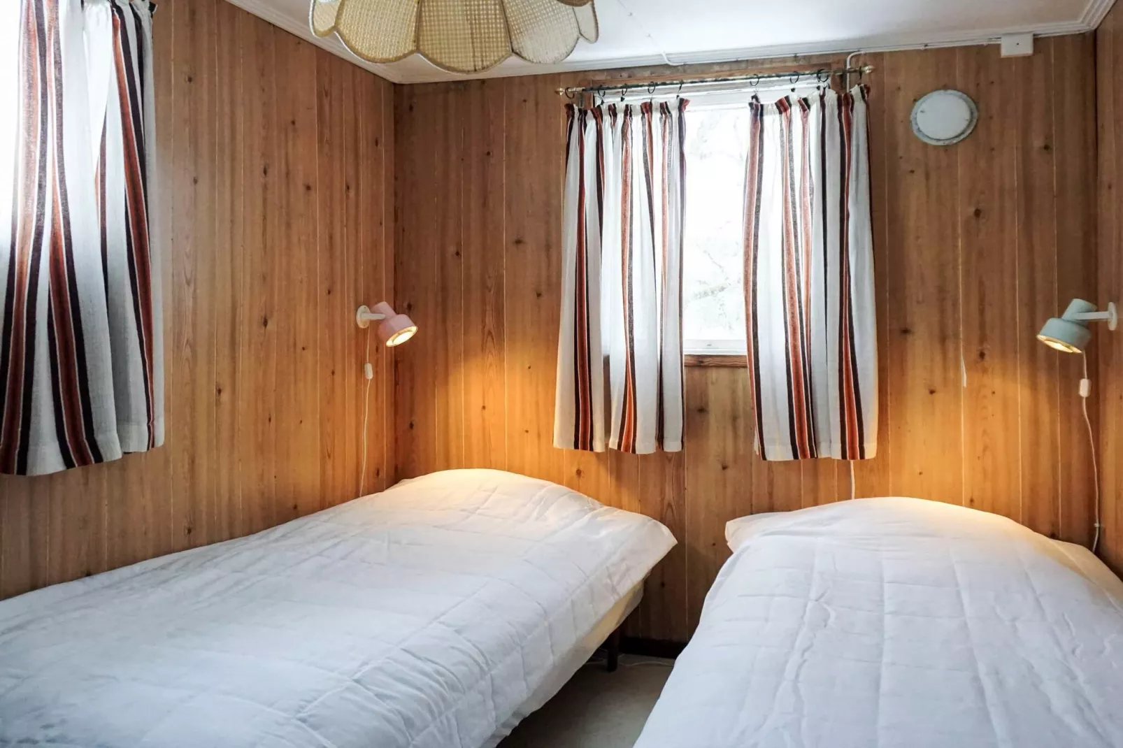 4 Personen vakantie huis in HÄLLEVADSHOLM - Binnen