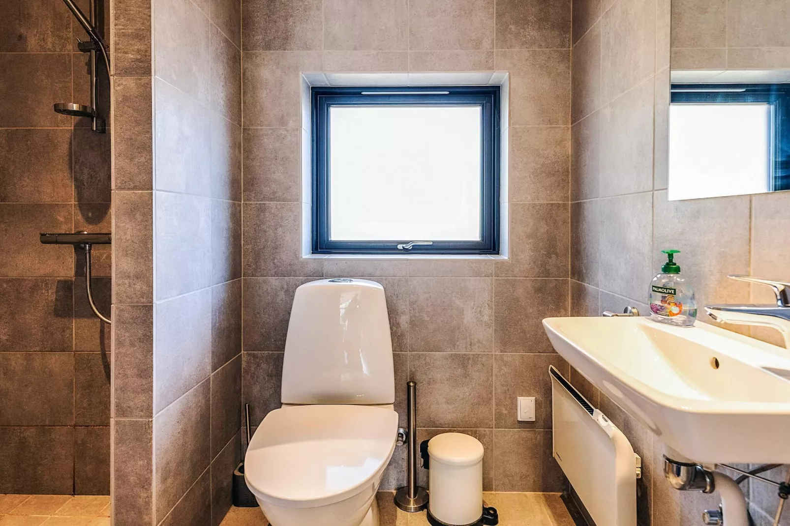 8 persoons vakantie huis in Vig - Binnen