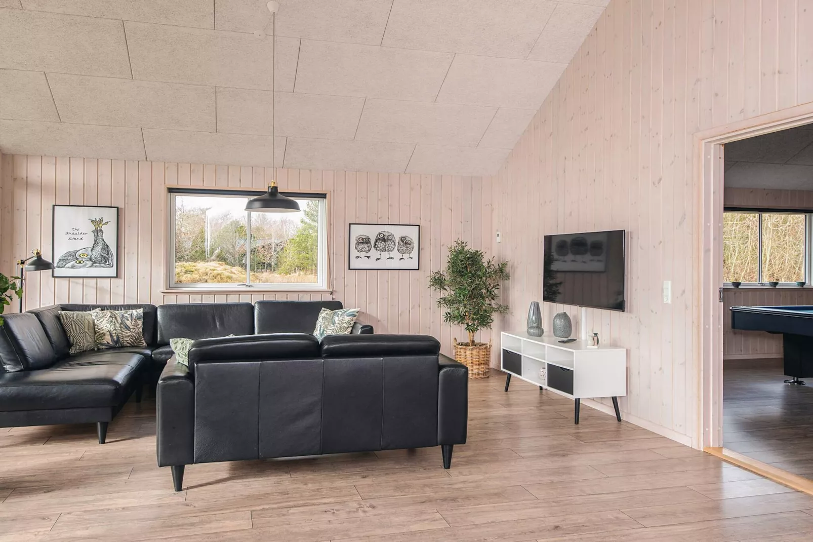 Luxe retraite in Blavand -- By Traum Ferienwohnungen - Binnen