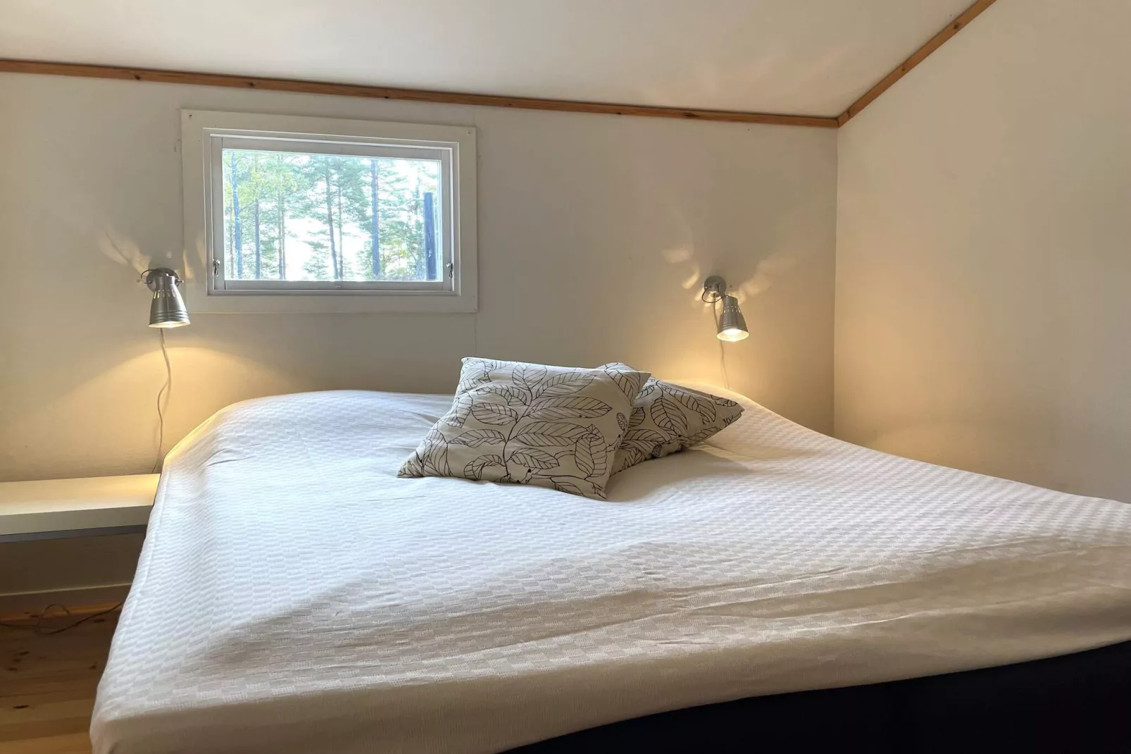 4 persoons vakantie huis in VALDERMARSVIK - Binnen