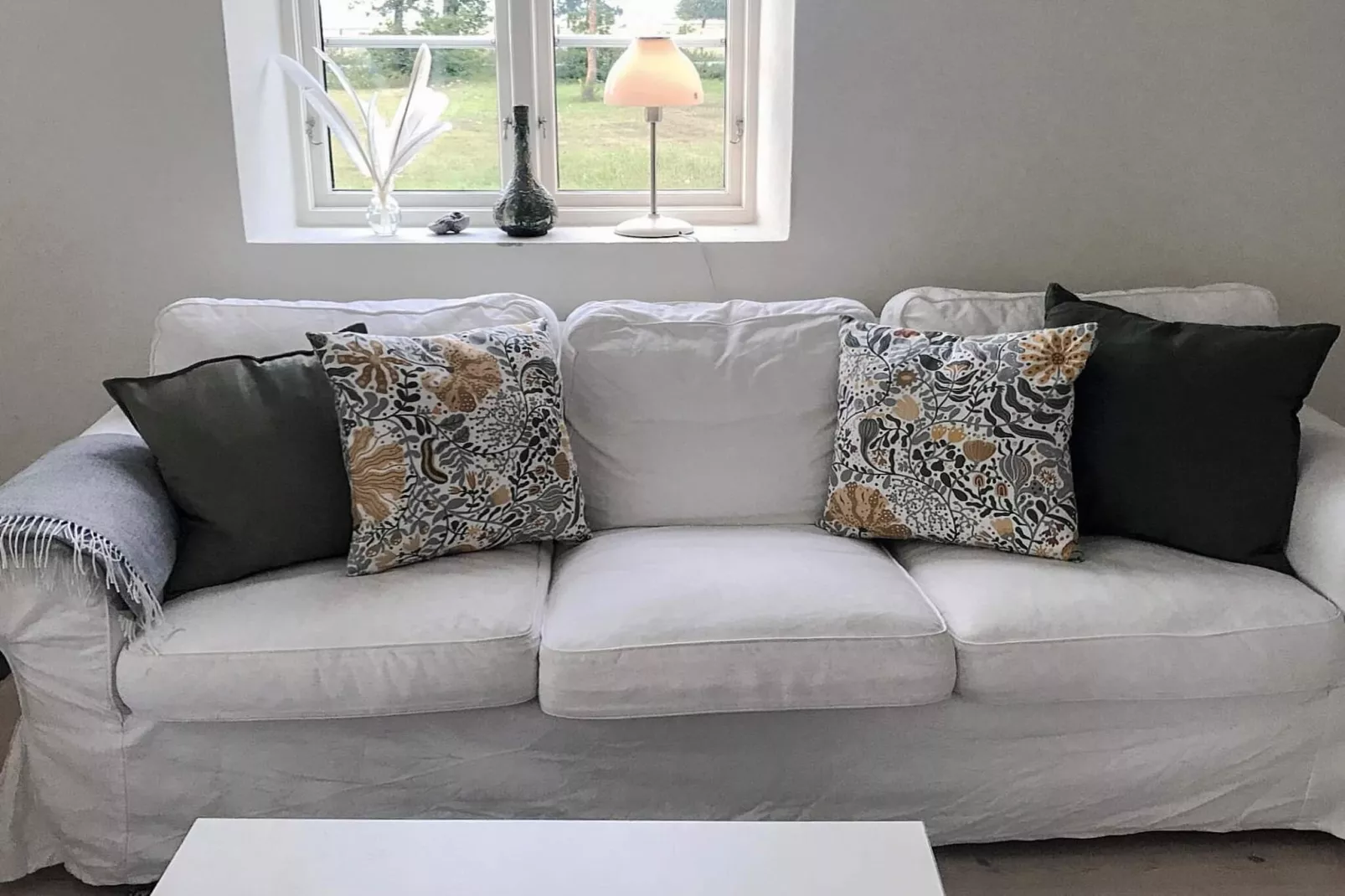 5 sterren vakantie huis in Lärbro - Binnen