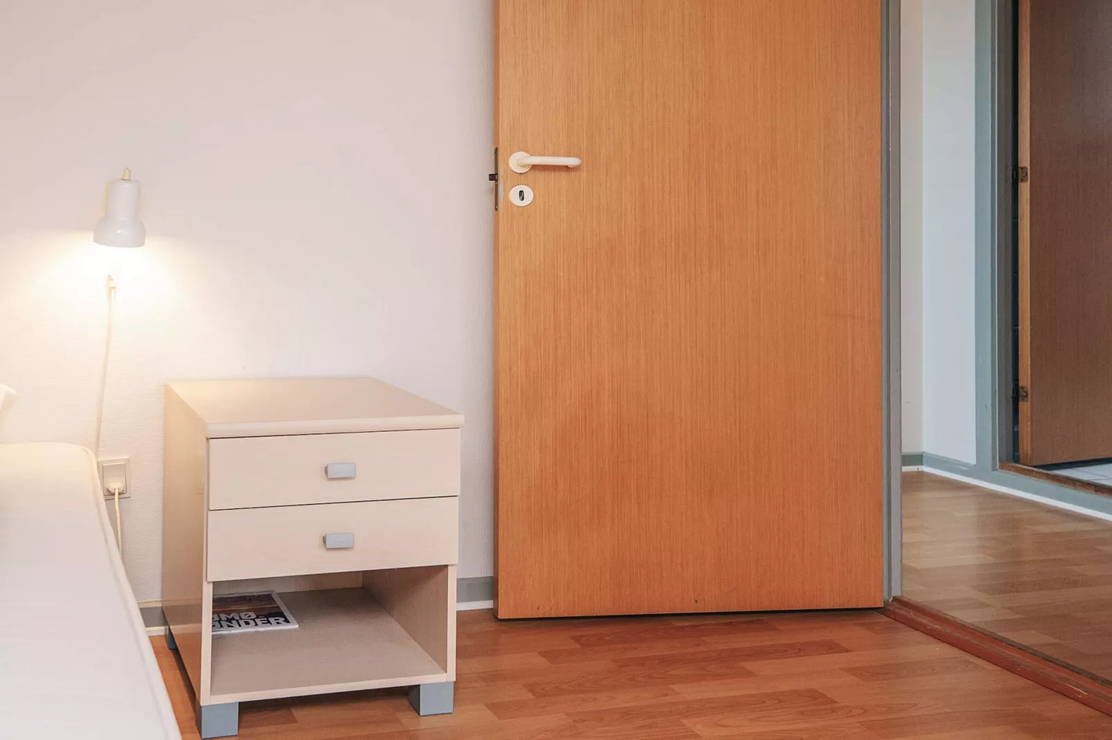 6 persoons vakantie huis in Rømø-By Traum - Binnen