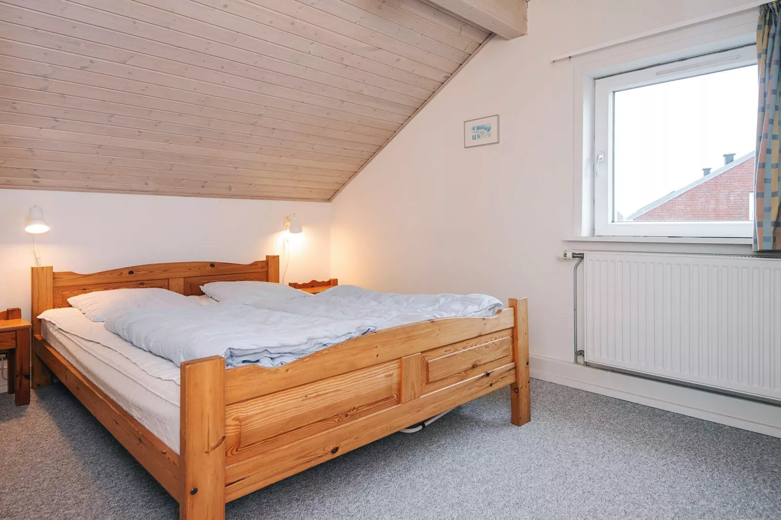 6 persoons vakantie huis in Rømø-By Traum - Binnen